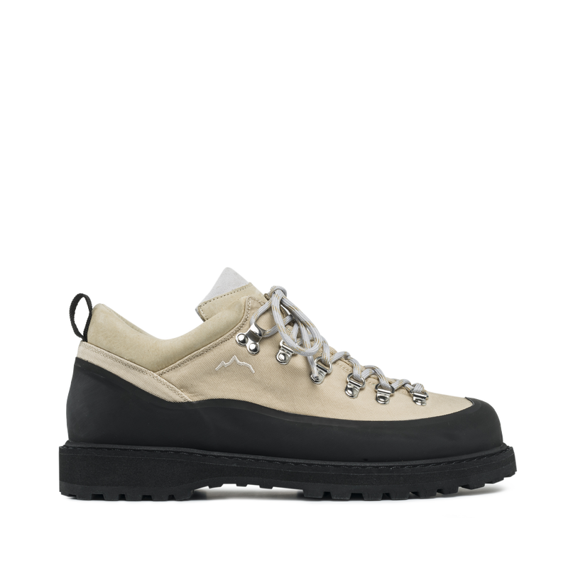 Roccia Basso Sport Beige Cordura M